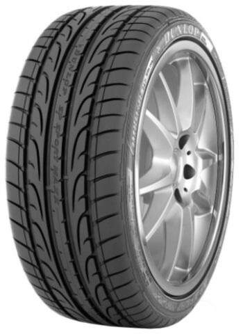 235/45R20 100W Dunlop SP SPORT MAXX XL MFS