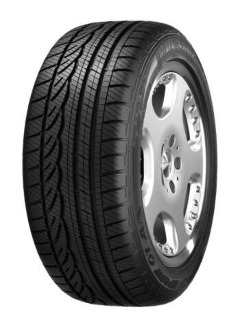 235/50R18 97V Dunlop SP01AS
