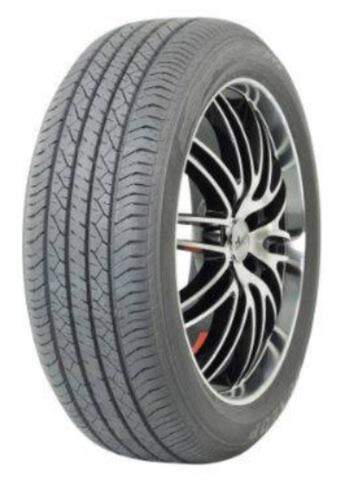 225/60R17 99H Dunlop SP270 (DOT2017)