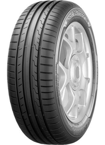 205/60R16 96V Dunlop SPBLURESXL