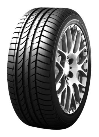 215/45R18 89W Dunlop SPMAXXTT