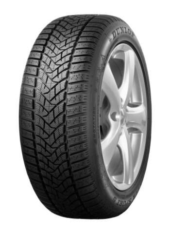 225/50R17 94H Dunlop SPWIN5