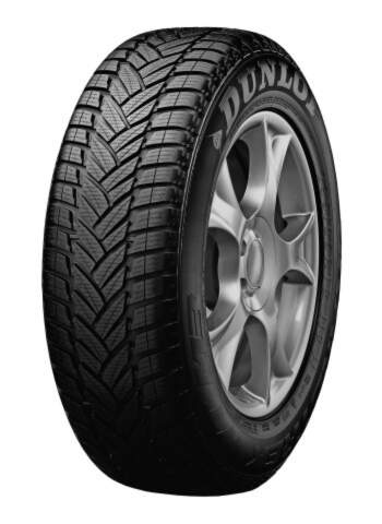 265/60R18 110H Dunlop SP WINTER SPORT M3 MS SL MO