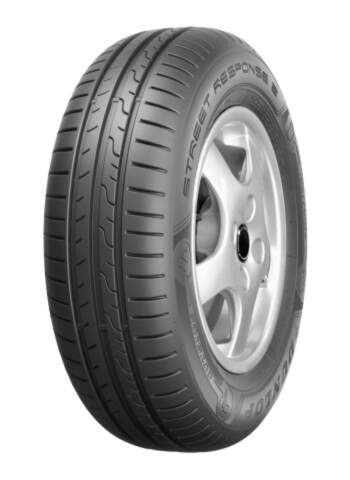 175/65R14 82T Dunlop STREET RESPONSE 2