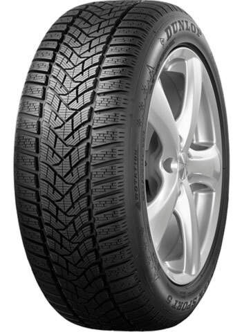 235/50R18 101V Dunlop WINTER SPORT 5 MFS XL (2018)