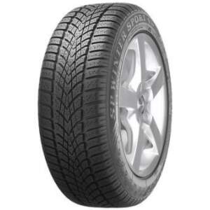 295/40R20 106V Dunlop WINTER SPORT 4D N0 (DOT2016)