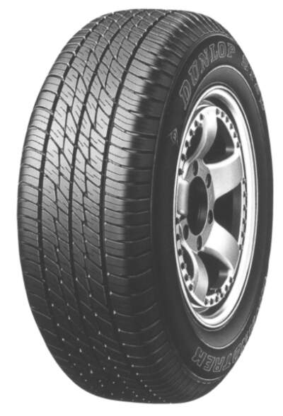 215/60R17 96H Dunlop ST-20