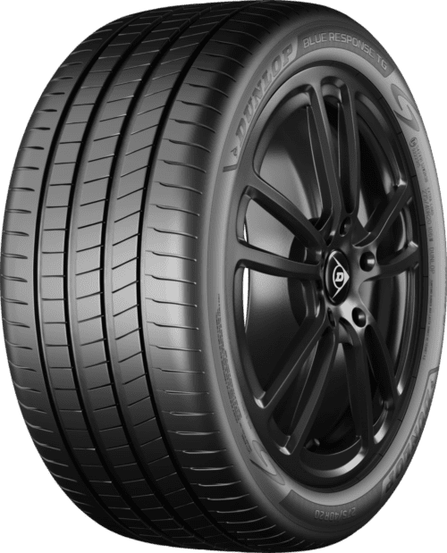 225/60R18 100H Dunlop BLUE RESPONSE TG LR