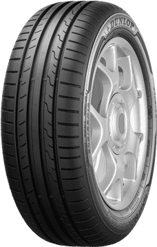 225/45R17 91W Dunlop SP SPORT BLURESPONSE