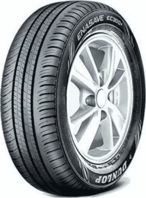 215/60R17 96H Dunlop ENASAVE EC300+
