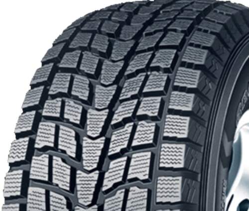 215/-R15 101Q DUNLOP Grandtrek SJ6