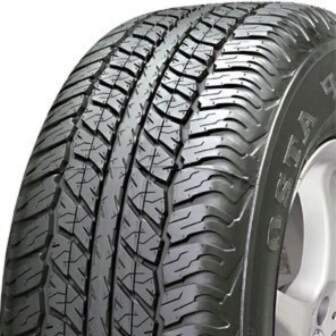 265/65R17 112S DUNLOP Grandtrek AT20