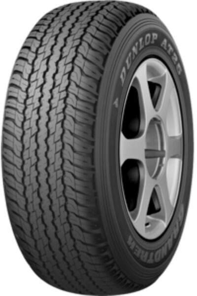 255/65R17 110S Dunlop GRANDTREK AT25