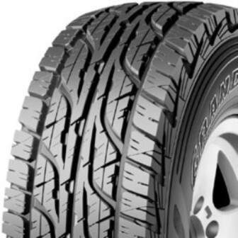 265/65R17 112S DUNLOP Grandtrek AT3