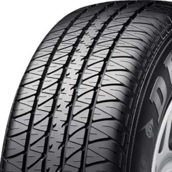 235/65R17 108V DUNLOP Grandtrek PT4000 N0 XL