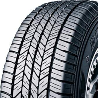 215/65R16 98S DUNLOP Grandtrek ST20