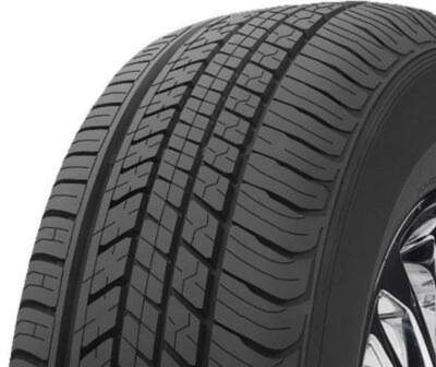225/60R18 100H DUNLOP Grandtrek ST30