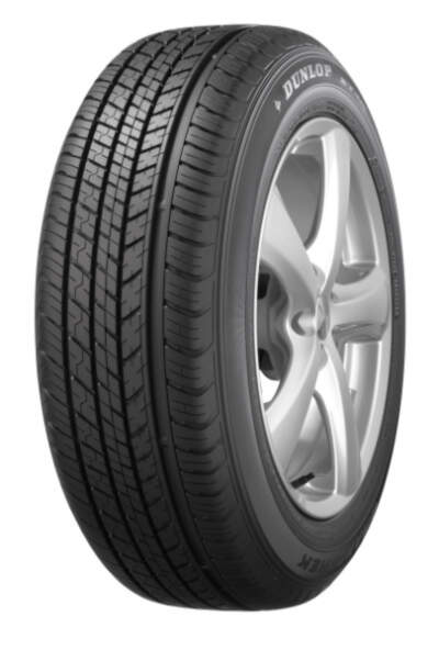 225/60R18 100H Dunlop ST-30 (DOT2016)