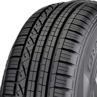 215/65R16 98H DUNLOP Grandtrek Touring A/S