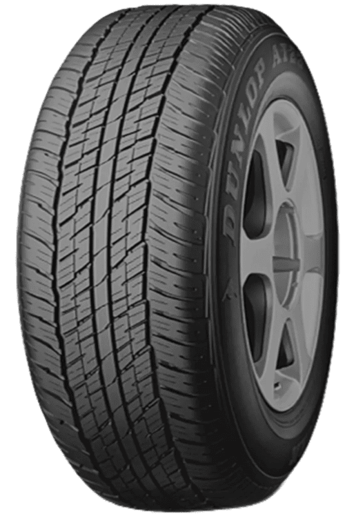 265/65R18 114V Dunlop GRANDTREK AT23