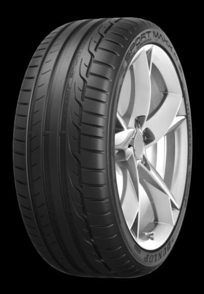 265/35R19 98Y Dunlop SP MAXX RT MO1 XL (DOT2016)