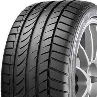 255/35R20 97Y DUNLOP SP Quattromaxx XL MFS