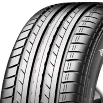 225/45R17 91V DUNLOP SP Sport 01A * ROF