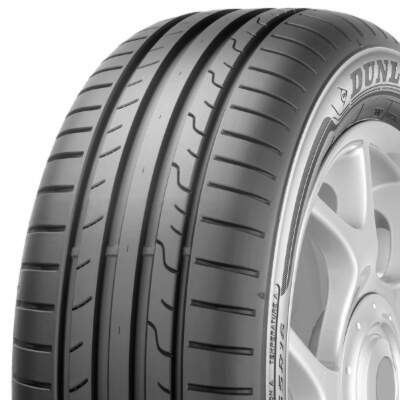 205/55R16 91V DUNLOP SP Sport Bluresponse
