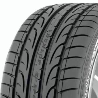 235/45R20 100W DUNLOP SP Sport Maxx MO XL
