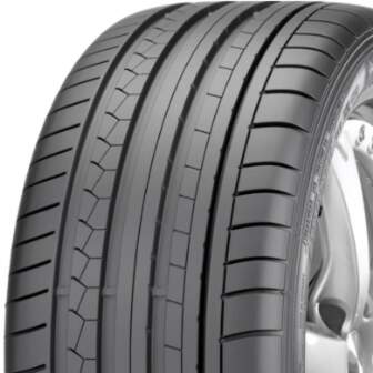 285/35R18 101Y DUNLOP SP Sport Maxx GT XL