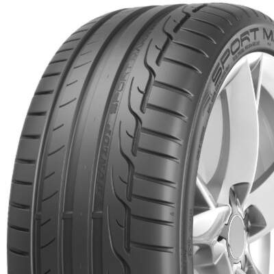 215/55R16 93Y DUNLOP SP Sport Maxx RT MFS