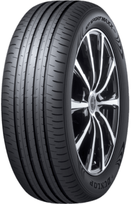 255/45R20 105W Dunlop SPORT MAXX 060