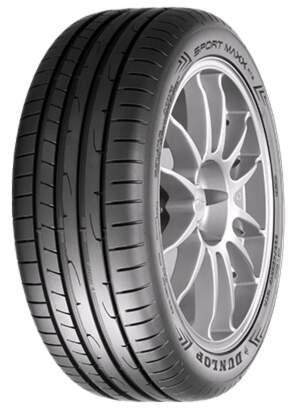 245/45R19 102Y Dunlop SP MAXX RT 2 XL (DOT2016)