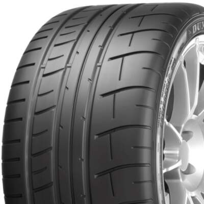 285/30R19 98Y DUNLOP Sport Maxx Race MO XL MFS