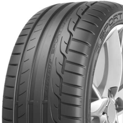 235/55R19 101W DUNLOP Sport Maxx RT