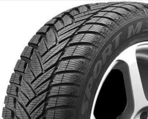 265/60R18 110H DUNLOP SP Winter Sport M3 MO