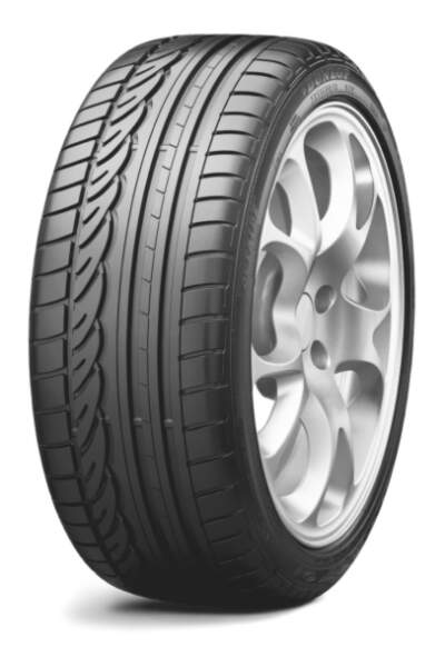 245/40R18 93Y Dunlop SP-01 MO