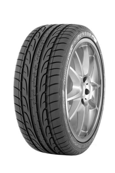 225/45R17 91W Dunlop SP MAXX RT DEMO