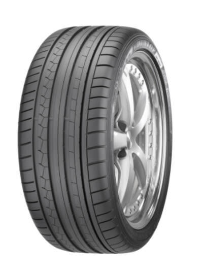 235/50R18 97V Dunlop SPORT MAXX GT MOE (DOT2016)
