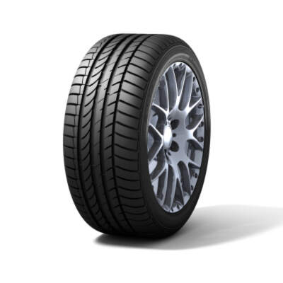 205/55R16 91W Dunlop SP-MAXX TT * DEMO