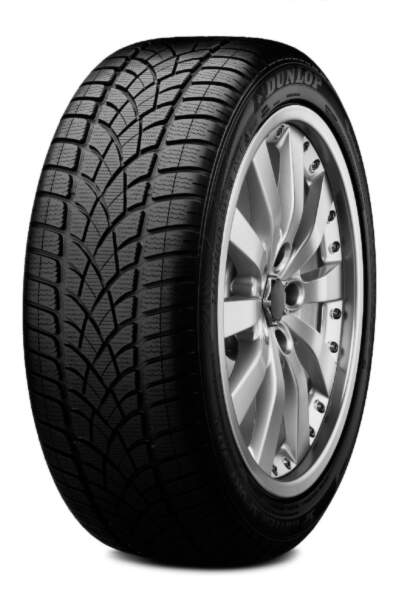 255/40R19 100V Dunlop SPORT 3D XL (2017)