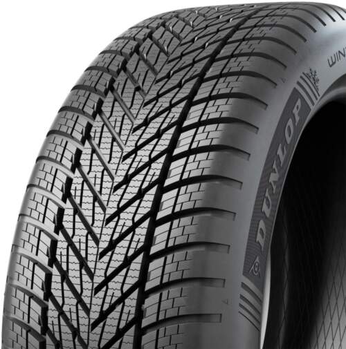 245/45R17 99V Dunlop WINTER