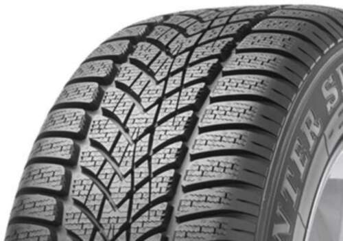 255/55R19 111V DUNLOP SP Winter Sport 4D XL