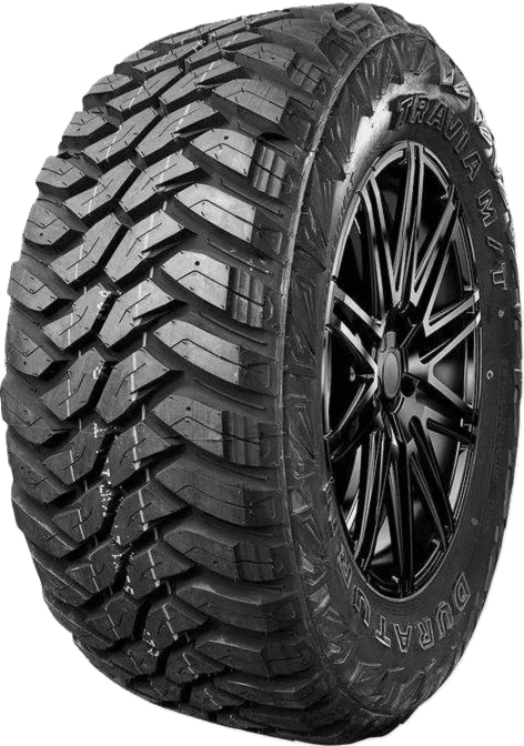 245/75R16 120/116Q Duraturn TRAVIA M/T