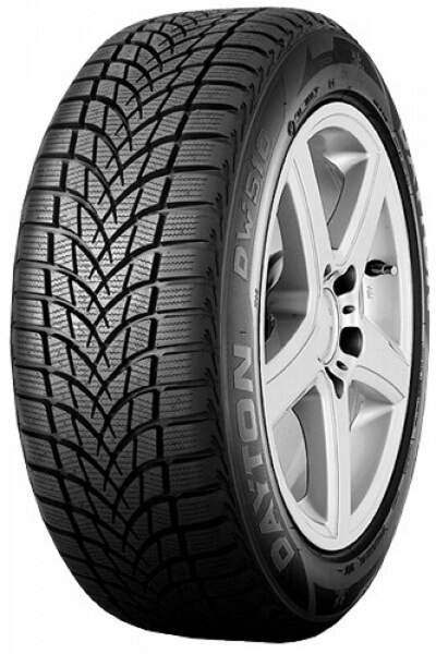 195/55R16 87H Dayton DW510 