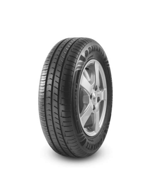 185/55R14 80V Davanti DX240