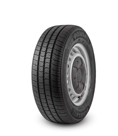225/65R16 112/110T Davanti DX440