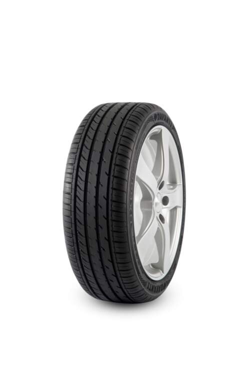 255/35R20 97Y Davanti DX640