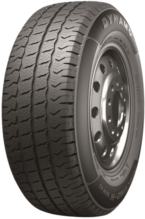225/75R16 121R Dynamo HISCEND-H VAN 4S