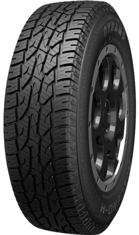 225/65R17 102T Dynamo HISCEND-H MAT01
